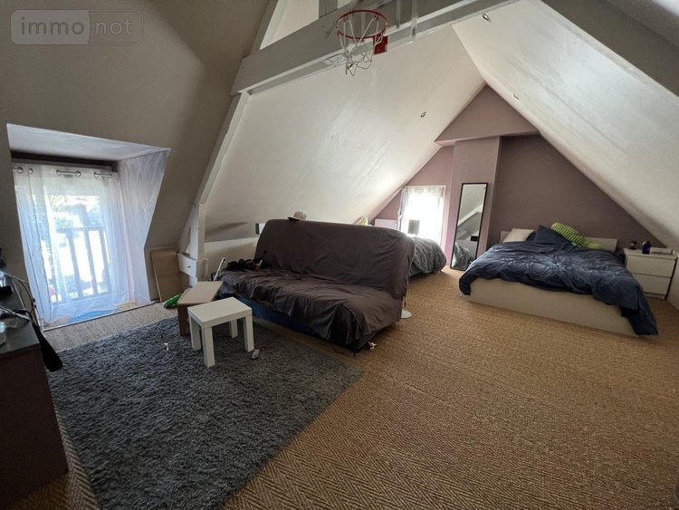 Maison a vendre Châteaugiron 35410 Ille-et-Vilaine 168 m2 6 pièces 384520 euros