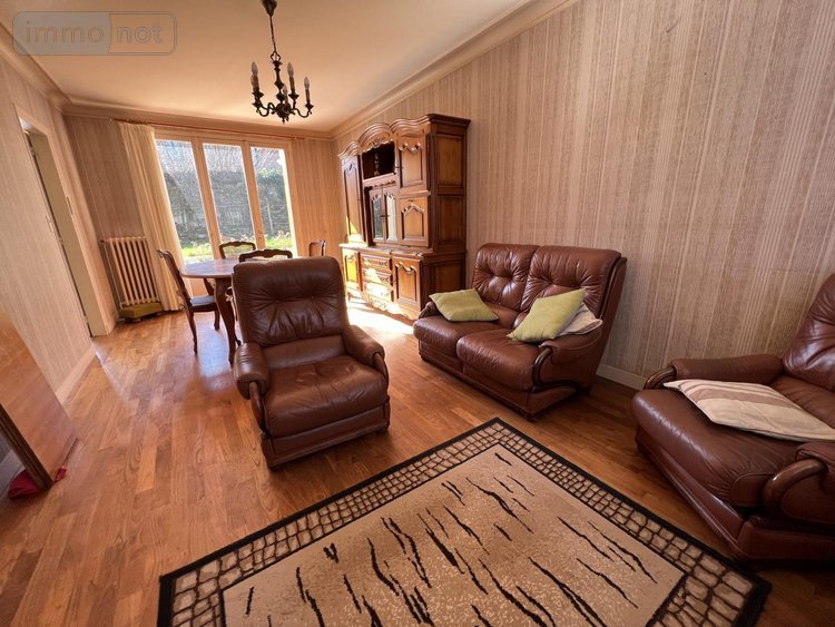 Maison a vendre Châteaugiron 35410 Ille-et-Vilaine 76 m2 4 pièces 244660 euros
