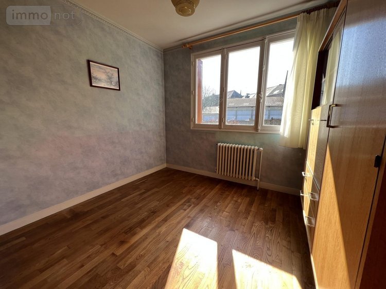 Maison a vendre Châteaugiron 35410 Ille-et-Vilaine 76 m2 4 pièces 244660 euros