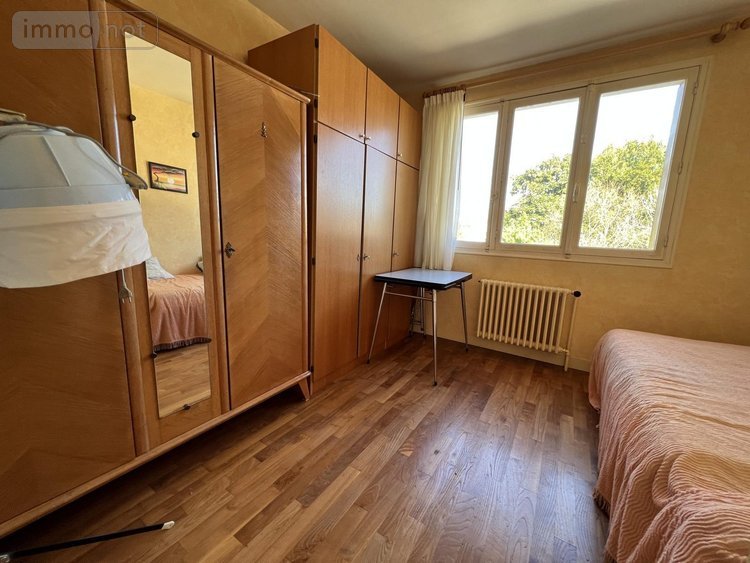 Maison a vendre Châteaugiron 35410 Ille-et-Vilaine 76 m2 4 pièces 244660 euros