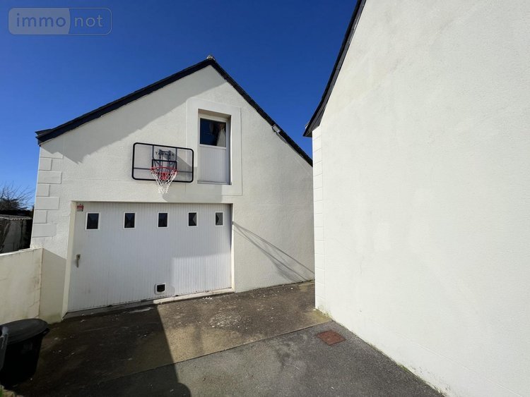 Maison a vendre Châteaugiron 35410 Ille-et-Vilaine 168 m2 6 pièces 384520 euros