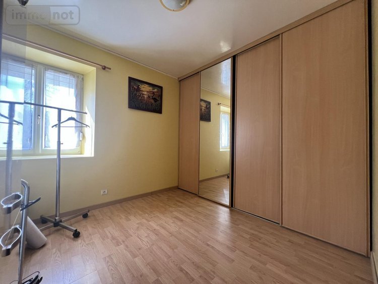 Maison a vendre Caro 56140 Morbihan 162 m2 9 pièces 270500 euros