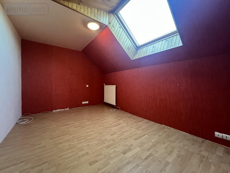 Maison a vendre Caro 56140 Morbihan 162 m2 9 pièces 270500 euros