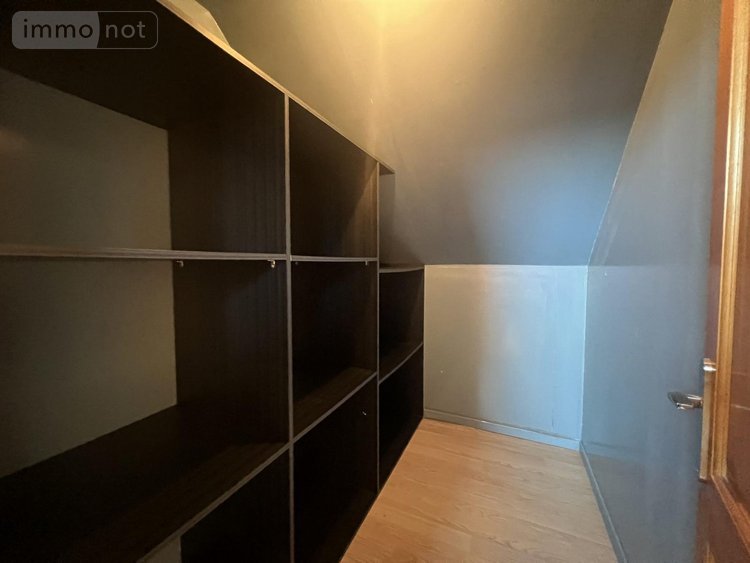 Maison a vendre Caro 56140 Morbihan 162 m2 9 pièces 270500 euros