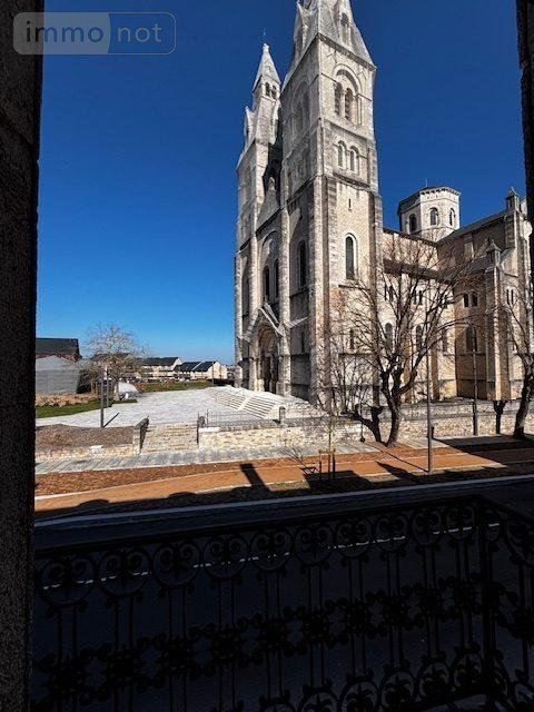 Appartement a vendre Rodez 12000 Aveyron 218 m2 7 pièces 456000 euros