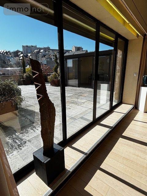 Appartement a vendre Rodez 12000 Aveyron 218 m2 7 pièces 456000 euros