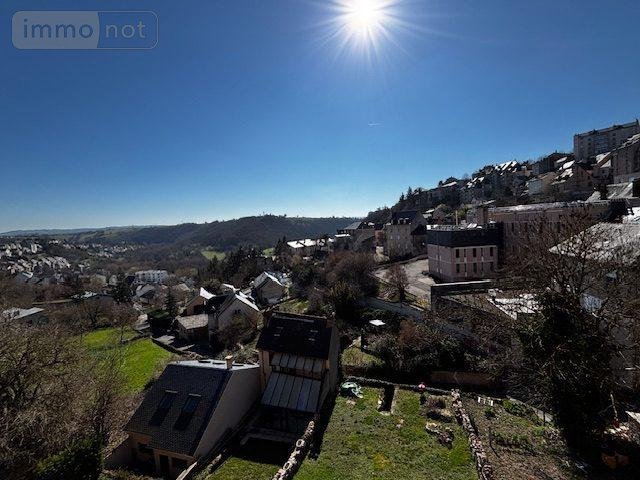 Appartement a vendre Rodez 12000 Aveyron 218 m2 7 pièces 456000 euros