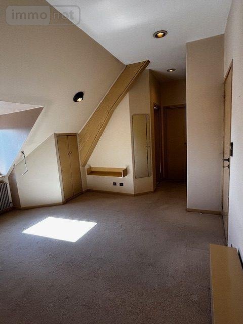 Appartement a vendre Rodez 12000 Aveyron 218 m2 7 pièces 456000 euros