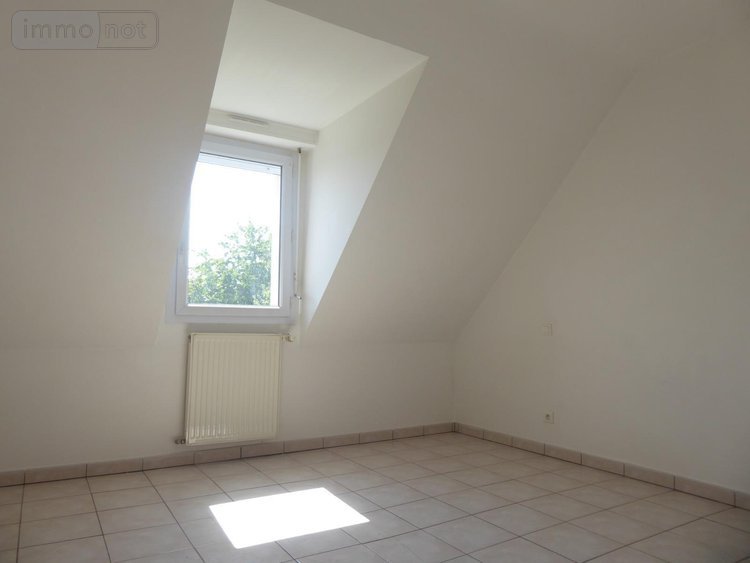 Location maison Rieux 56350 Morbihan 116 m2 5 pièces 827 euros