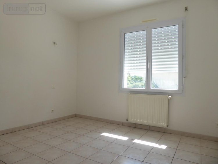 Location maison Rieux 56350 Morbihan 116 m2 5 pièces 827 euros