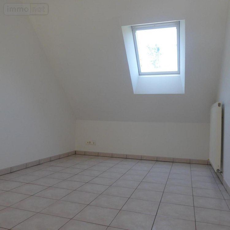 Location maison Rieux 56350 Morbihan 116 m2 5 pièces 827 euros