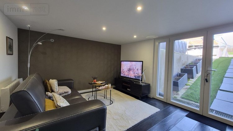 Maison a vendre Sainte-Marguerite-sur-Mer 76119 Seine-Maritime 195 m2 6 pièces 509750 euros