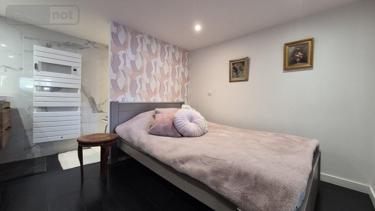 Maison a vendre Sainte-Marguerite-sur-Mer 76119 Seine-Maritime 195 m2 6 pièces 509750 euros