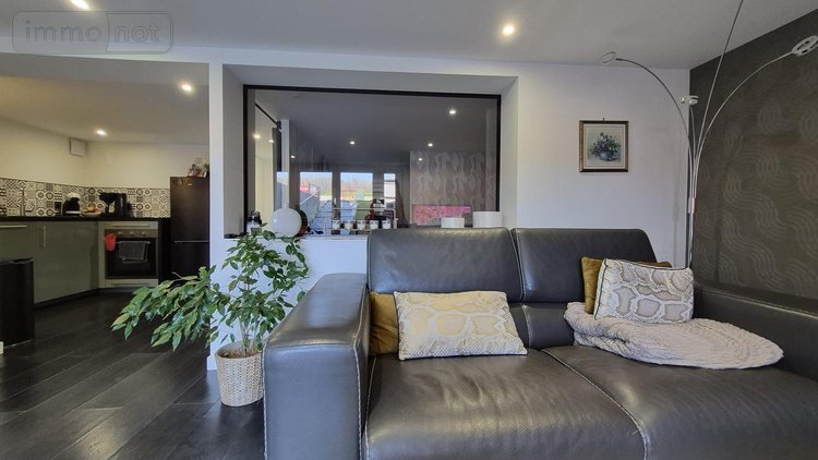 Maison a vendre Sainte-Marguerite-sur-Mer 76119 Seine-Maritime 195 m2 6 pièces 509750 euros