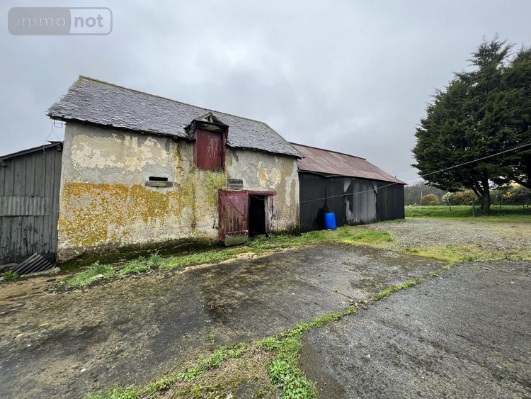 Maison a vendre Noyal-sur-Vilaine 35530 Ille-et-Vilaine 160 m2 5 pièces 198040 euros