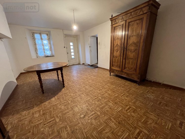 Maison a vendre Noyal-sur-Vilaine 35530 Ille-et-Vilaine 160 m2 5 pièces 198040 euros