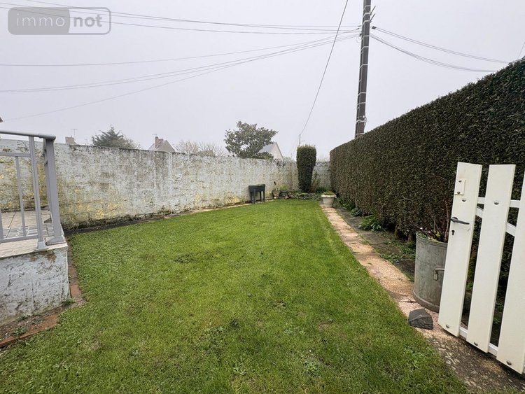 Maison a vendre Folligny 50320 Manche 74 m2 4 pièces 137800 euros