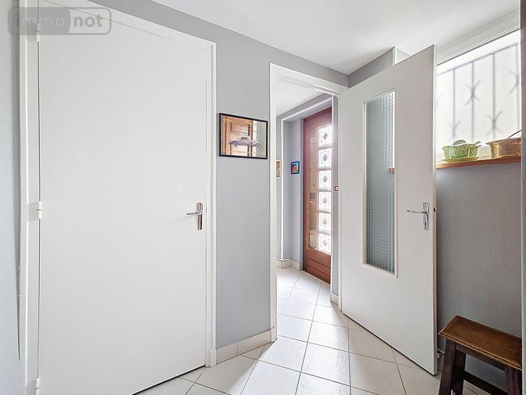 Maison a vendre Chaumont 52000 Haute-Marne 101 m2 5 pièces 135000 euros