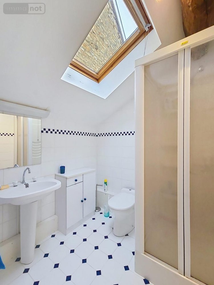 Maison a vendre Chaumont 52000 Haute-Marne 101 m2 5 pièces 135000 euros