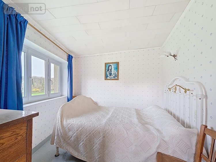 Maison a vendre Chaumont 52000 Haute-Marne 101 m2 5 pièces 135000 euros