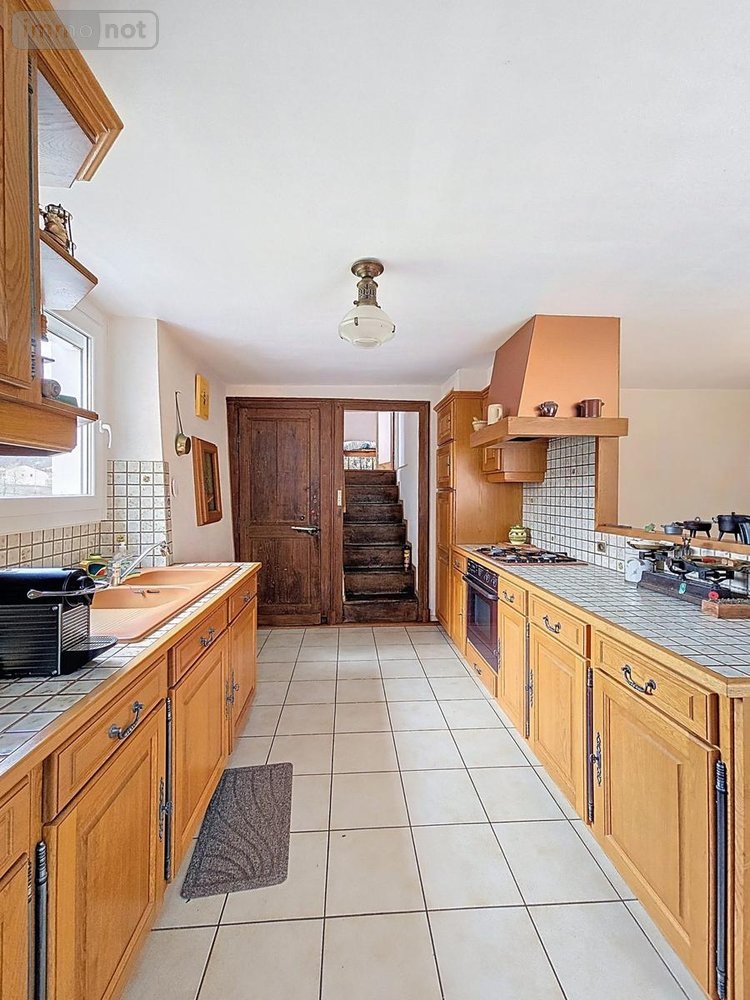 Maison a vendre Chaumont 52000 Haute-Marne 101 m2 5 pièces 135000 euros