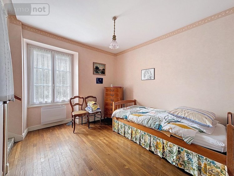 Maison a vendre Chaumont 52000 Haute-Marne 101 m2 5 pièces 135000 euros