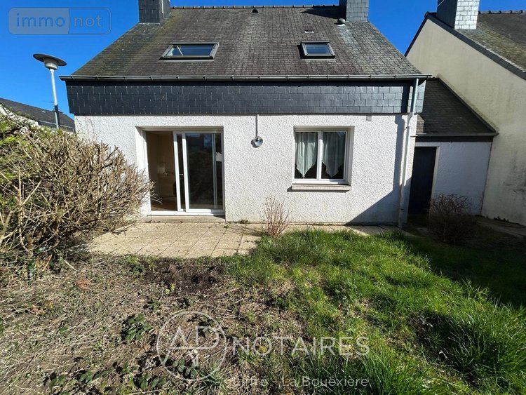 Maison a vendre Liffré 35340 Ille-et-Vilaine 93 m2 4 pièces 224600 euros