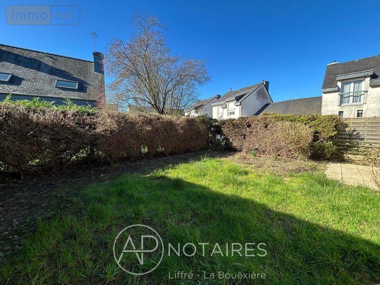Maison a vendre Liffré 35340 Ille-et-Vilaine 93 m2 4 pièces 224600 euros