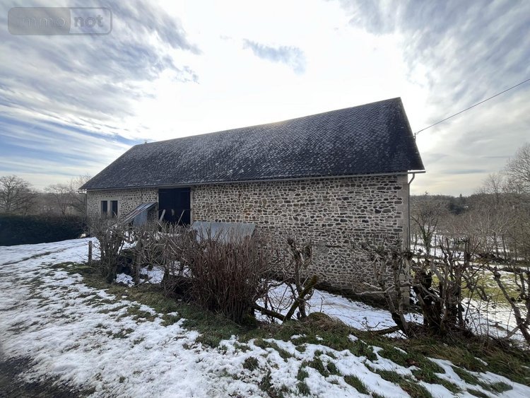 Maison a vendre Bagnols 63810 Puy-de-Dôme 77 m2 4 pièces 127200 euros