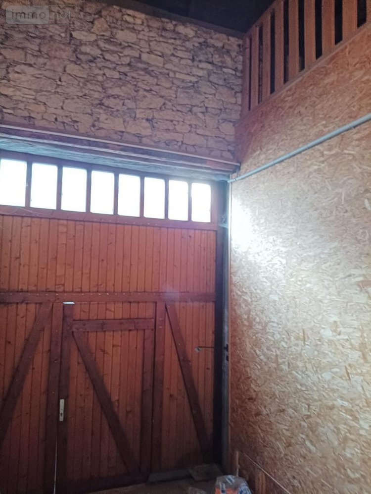 Immeuble a vendre Boujailles 25560 Doubs 186 m2  209900 euros