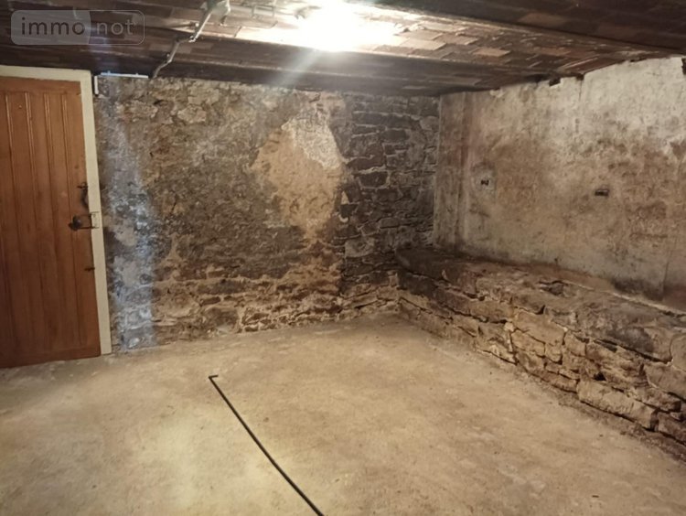 Immeuble a vendre Boujailles 25560 Doubs 186 m2  209900 euros