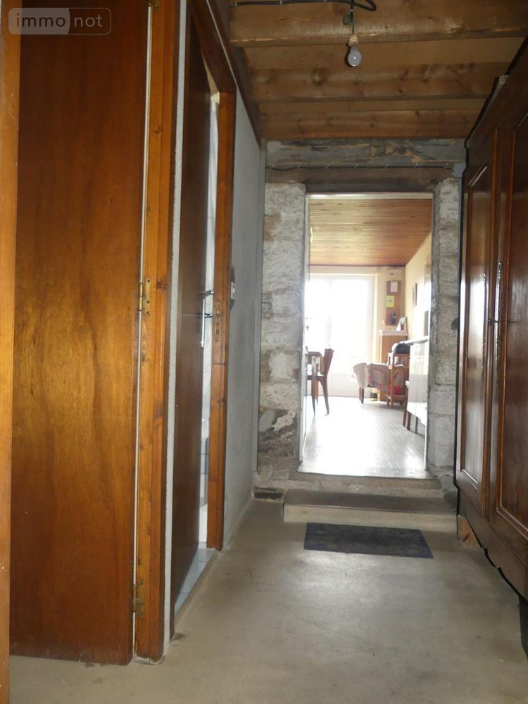 Maison a vendre La Chapelle-de-Brain 35660 Ille-et-Vilaine 48 m2 3 pièces 74550 euros