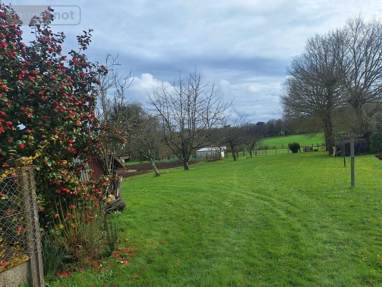 Maison a vendre La Chapelle-de-Brain 35660 Ille-et-Vilaine 48 m2 3 pièces 74550 euros