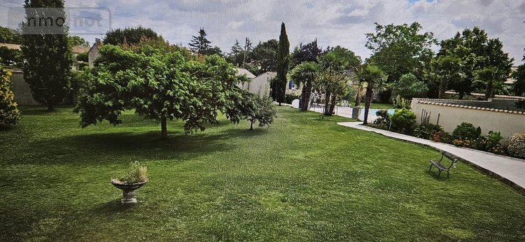 Maison a vendre Vanzay 79120 Deux-Sèvres 133 m2 3 pièces 413400 euros