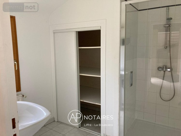 Location maison La Bouëxière 35340 Ille-et-Vilaine 90 m2 4 pièces 820 euros