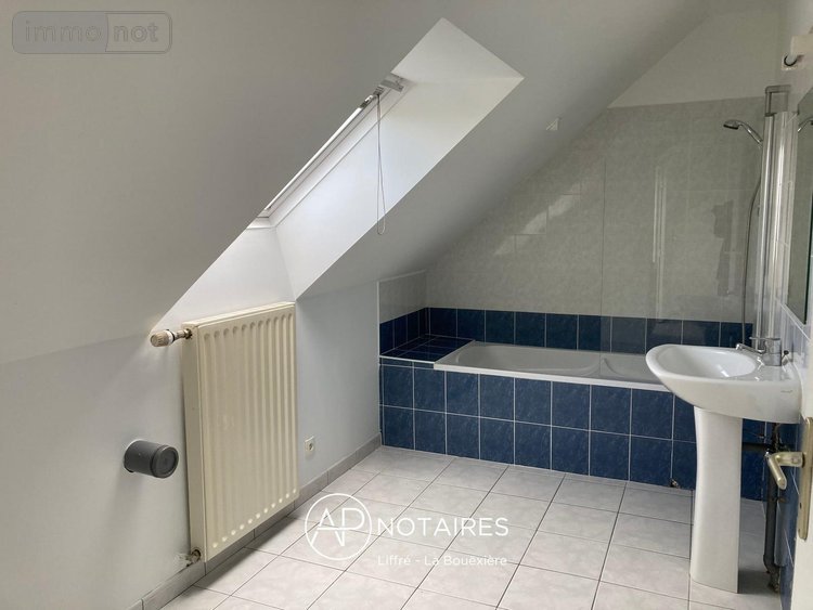 Location maison La Bouëxière 35340 Ille-et-Vilaine 90 m2 4 pièces 820 euros