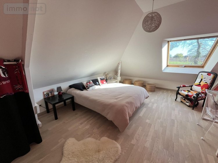 Maison a vendre Bains-sur-Oust 35600 Ille-et-Vilaine 173 m2 6 pièces 569250 euros