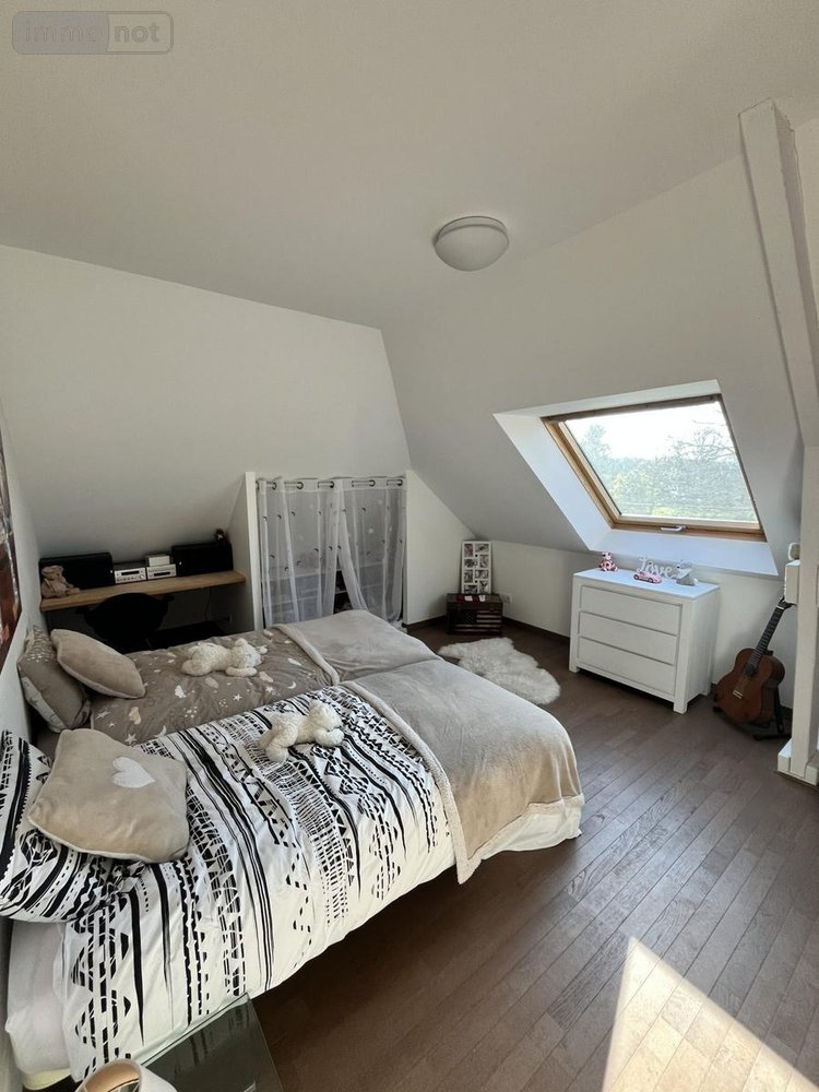 Maison a vendre Bains-sur-Oust 35600 Ille-et-Vilaine 173 m2 6 pièces 569250 euros