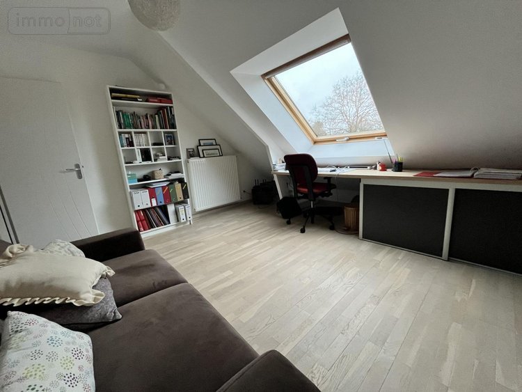 Maison a vendre Bains-sur-Oust 35600 Ille-et-Vilaine 173 m2 6 pièces 569250 euros