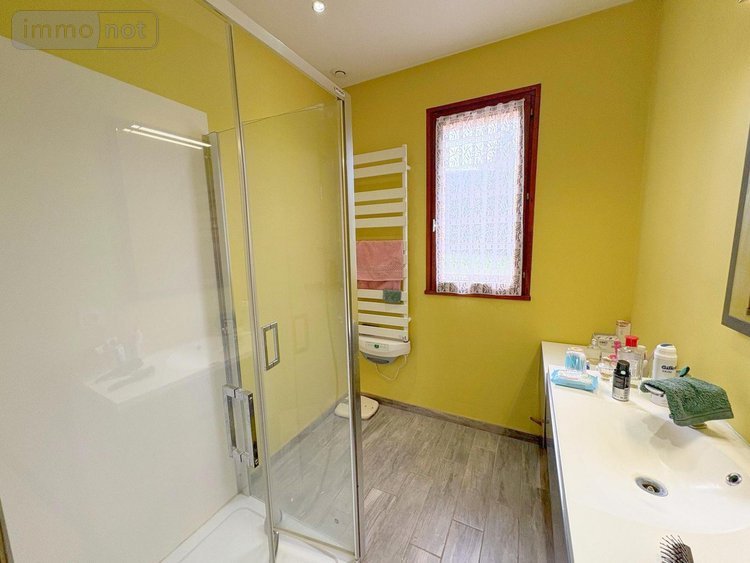 Maison a vendre Anctoville-sur-Boscq 50400 Manche 82 m2 5 pièces 260000 euros