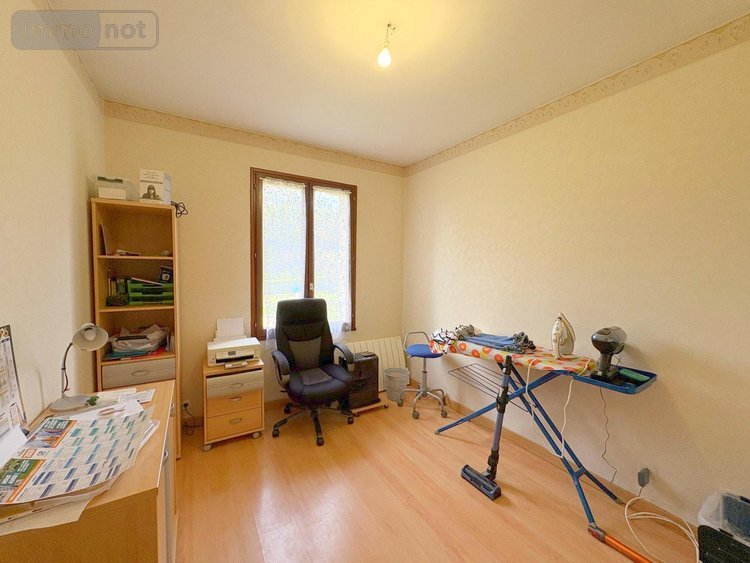 Maison a vendre Anctoville-sur-Boscq 50400 Manche 82 m2 5 pièces 260000 euros