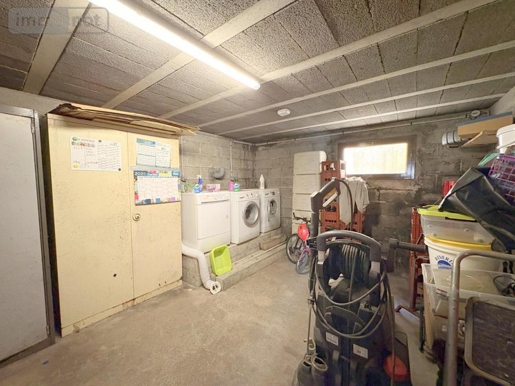 Maison a vendre Anctoville-sur-Boscq 50400 Manche 82 m2 5 pièces 260000 euros