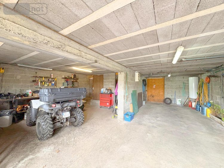 Maison a vendre Anctoville-sur-Boscq 50400 Manche 82 m2 5 pièces 260000 euros