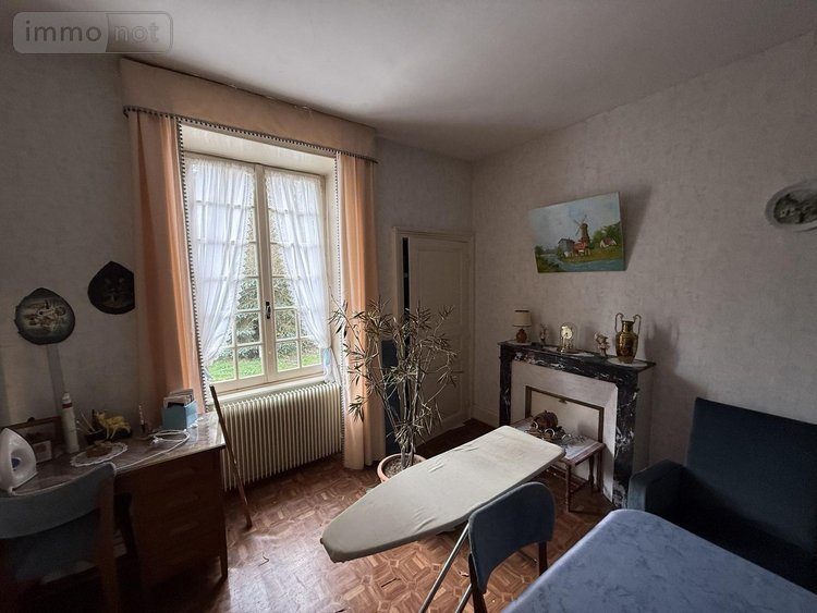 Maison a vendre Vendat 03110 Allier 89 m2 4 pièces 117300 euros