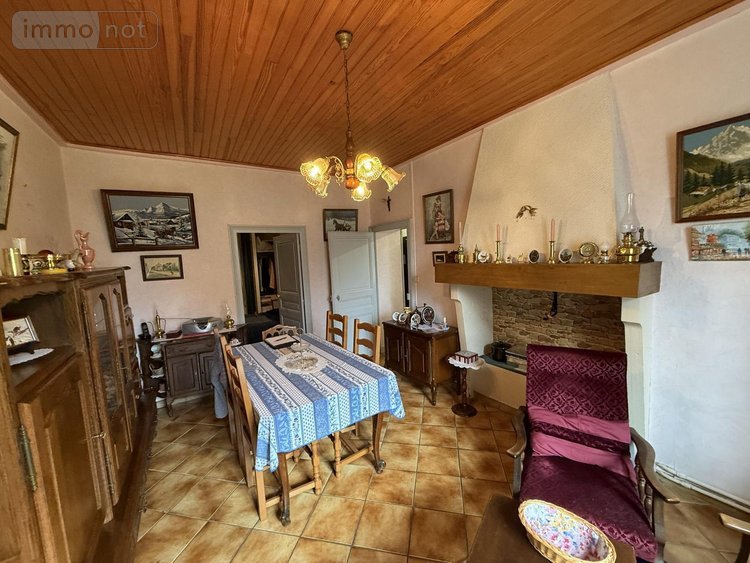 Maison a vendre Vendat 03110 Allier 89 m2 4 pièces 117300 euros