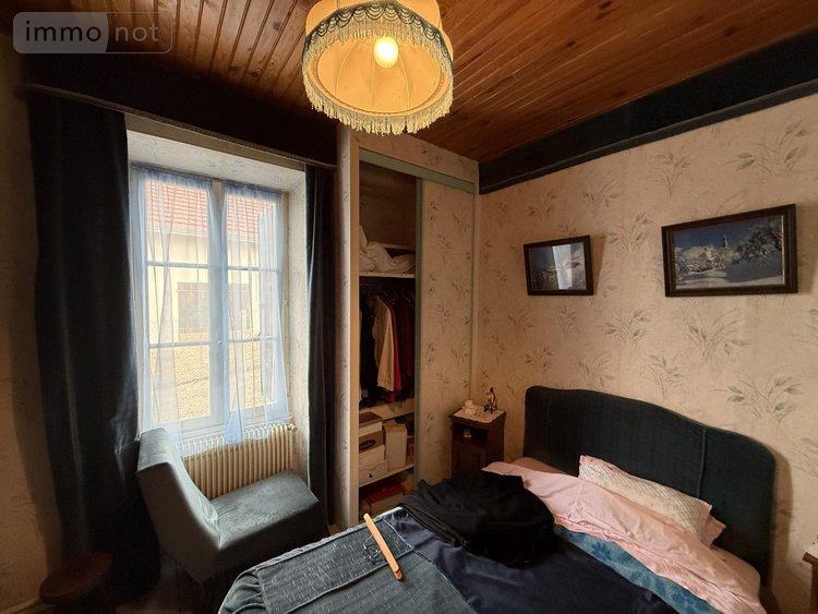 Maison a vendre Vendat 03110 Allier 89 m2 4 pièces 117300 euros