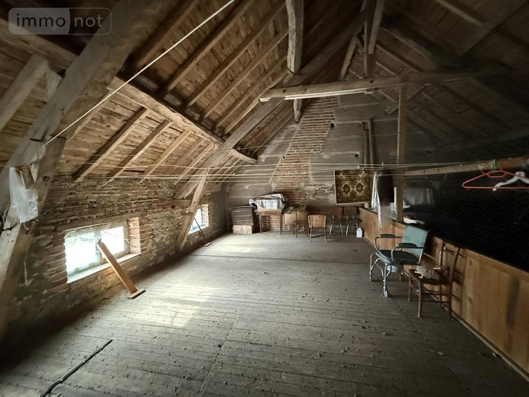Maison a vendre Vendat 03110 Allier 89 m2 4 pièces 117300 euros