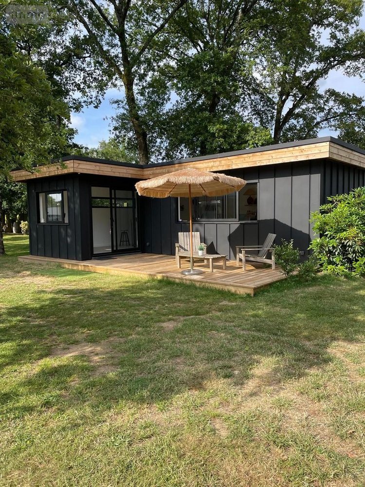 Maison a vendre Bains-sur-Oust 35600 Ille-et-Vilaine 173 m2 6 pièces 569250 euros