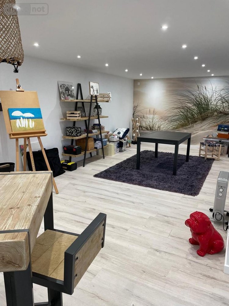 Maison a vendre Bains-sur-Oust 35600 Ille-et-Vilaine 173 m2 6 pièces 569250 euros