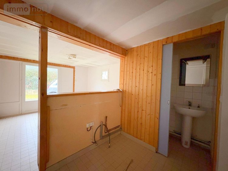 Location maison Bréhal 50290 Manche 102 m2 6 pièces 750 euros